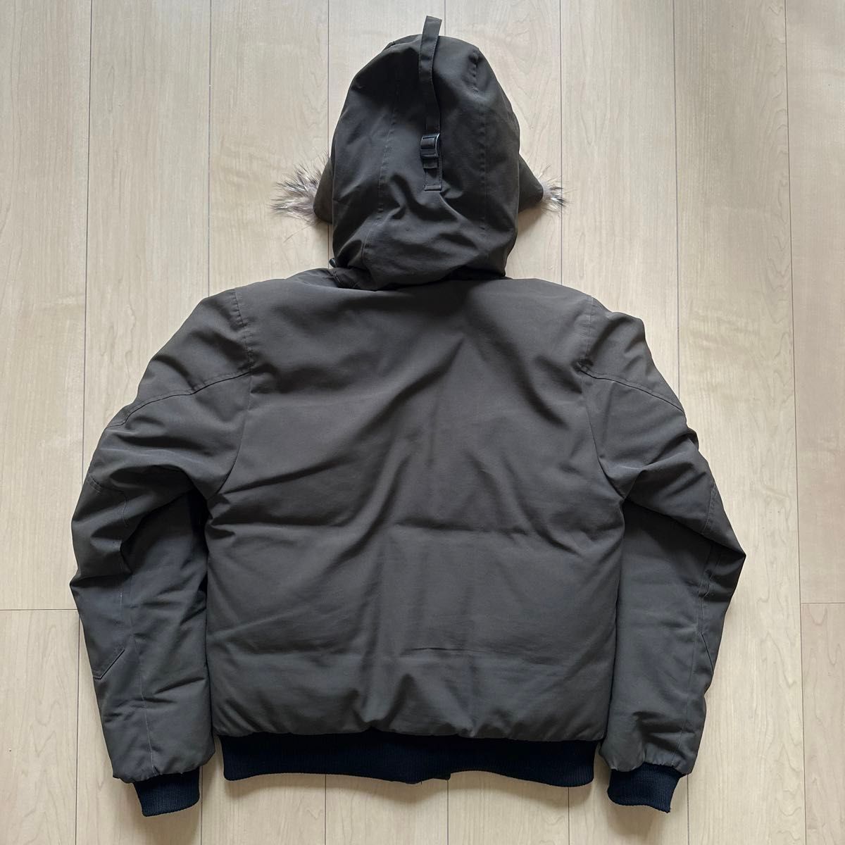 CANADA GOOSE / カナダグース / 国内正規品 / 7958JM / ラブラドール