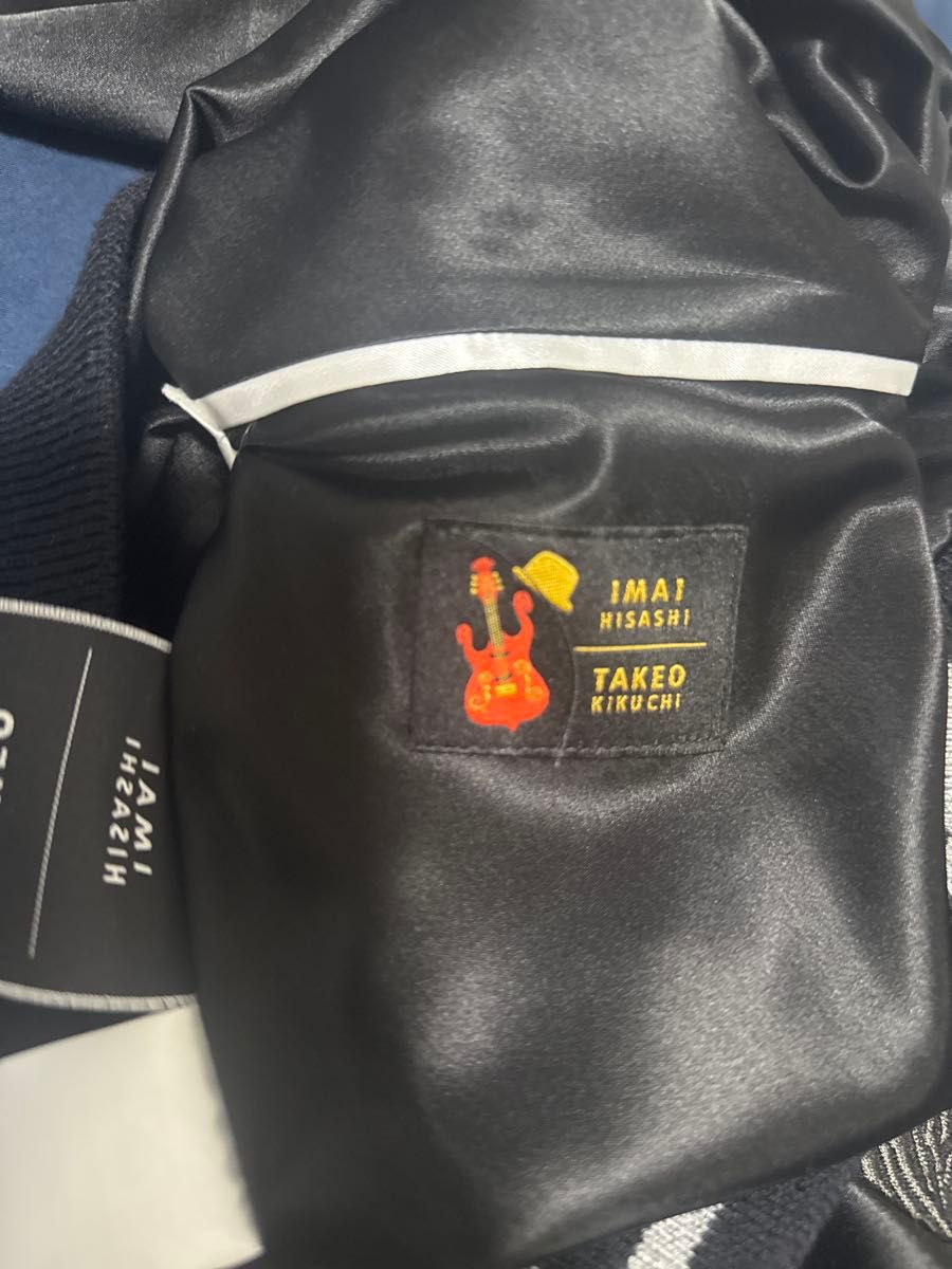 BUCK-TICK 今井寿デザイン スカジャン｜Yahoo!フリマ（旧PayPayフリマ）