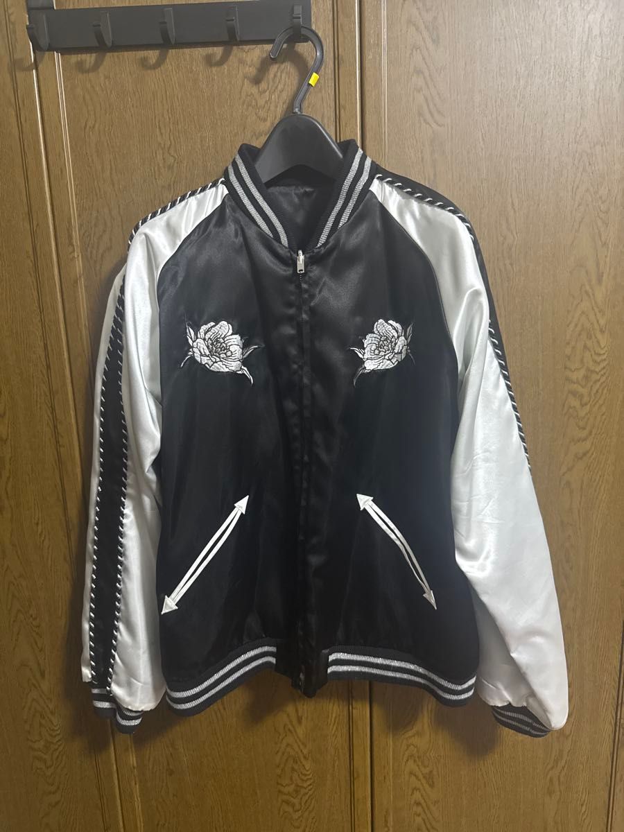 BUCK-TICK 今井寿デザイン スカジャン｜Yahoo!フリマ（旧PayPayフリマ）