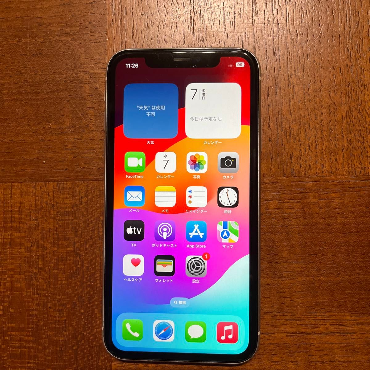 iPhone xr 64 ホワイト ジャンク品 Apple｜Yahoo!フリマ（旧PayPayフリマ）