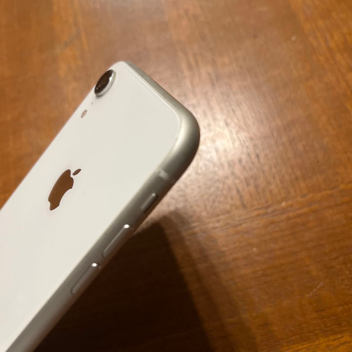 iPhone xr 64 ホワイト ジャンク品 Apple｜Yahoo!フリマ（旧PayPayフリマ）