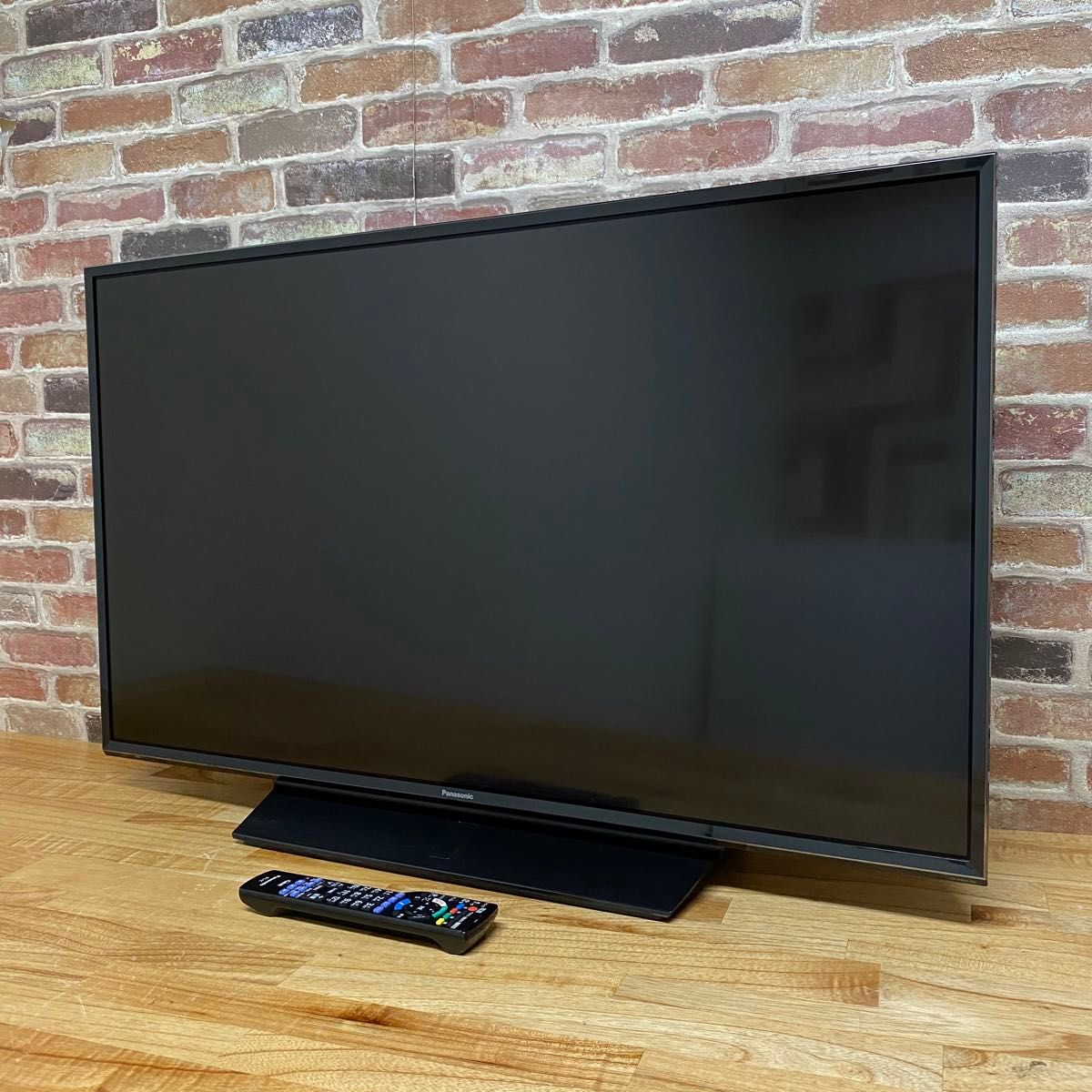 パナソニック 43インチ 4K 液晶テレビ スマートビエラ TH-43FX750 2