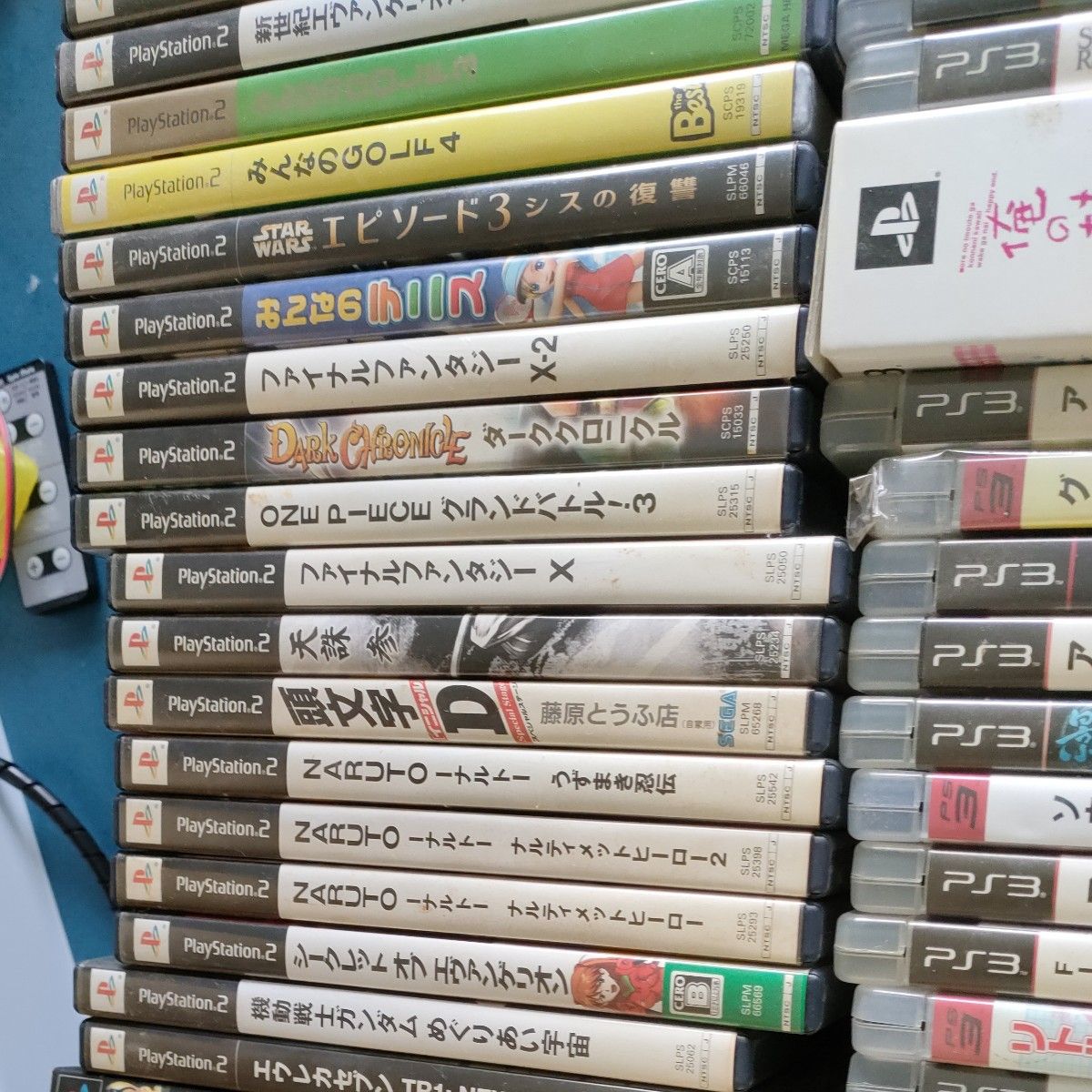 ps ps2 ps3 psvita psp ソフトセット まとめ ジャンク｜Yahoo!フリマ