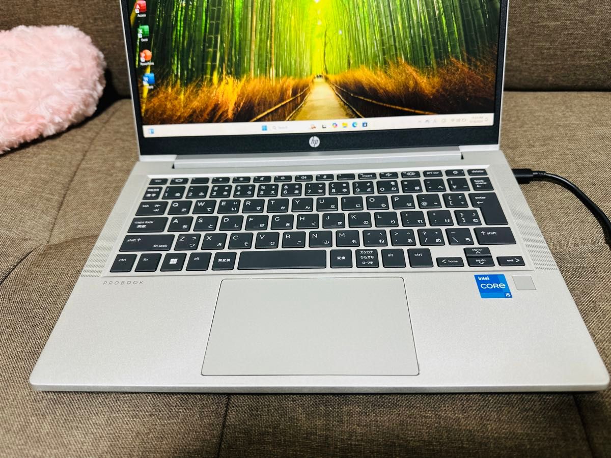 Hp Probook 430 G8 i5第11世代メモリー16GB｜Yahoo!フリマ（旧PayPay