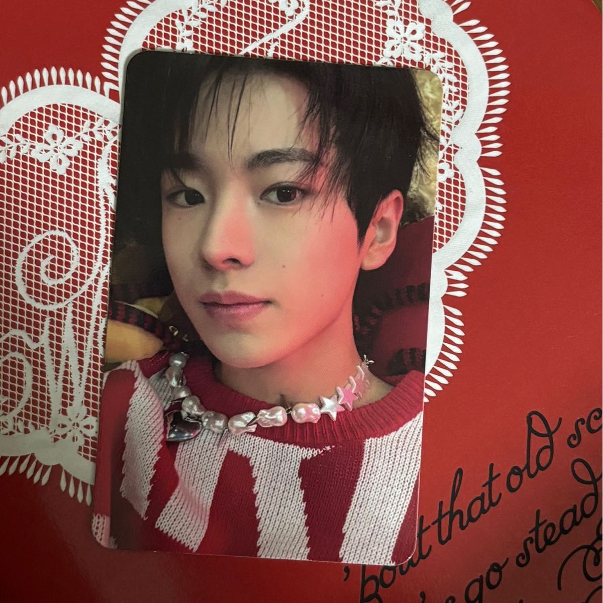 NCT WISH ユウシ サインボール NCT WISH ユウシ サインボール NCT WISH