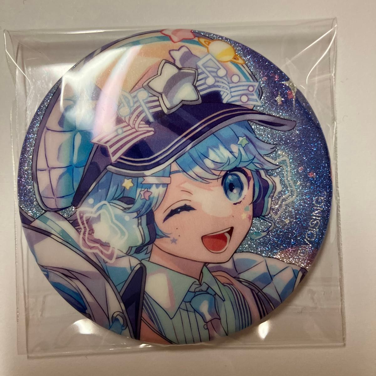 いれいす 缶バッジ 周年 ほとけ｜Yahoo!フリマ（旧PayPayフリマ）