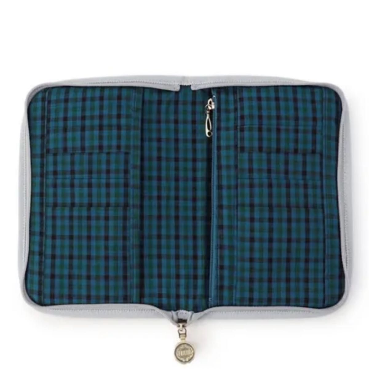 新品 レア フェイラー×ファミリア コラボ マルチケース 母子手帳ケース