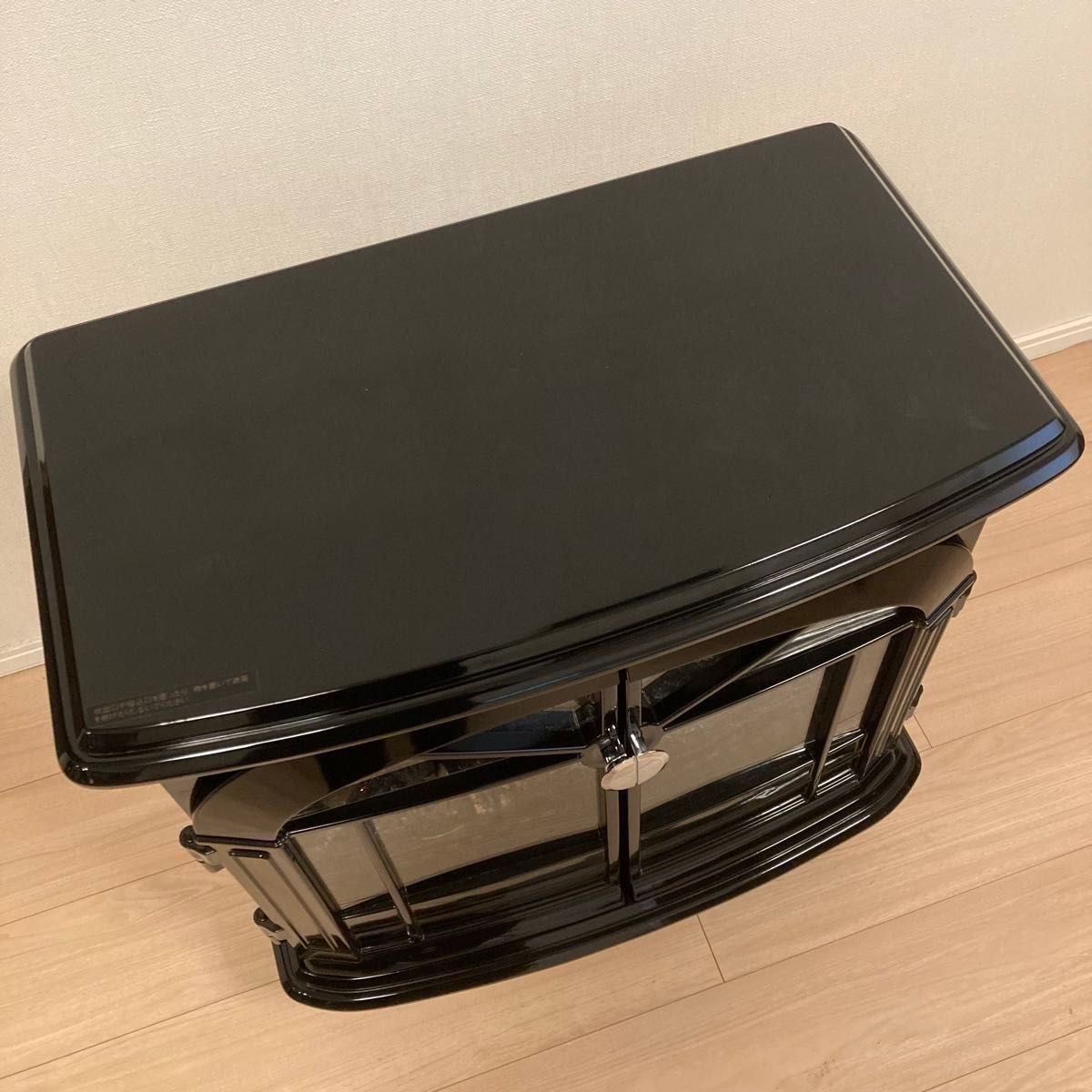 中古美品 Dimplex ディンプレックス Falkirk フォルカーク FLK12J 暖炉