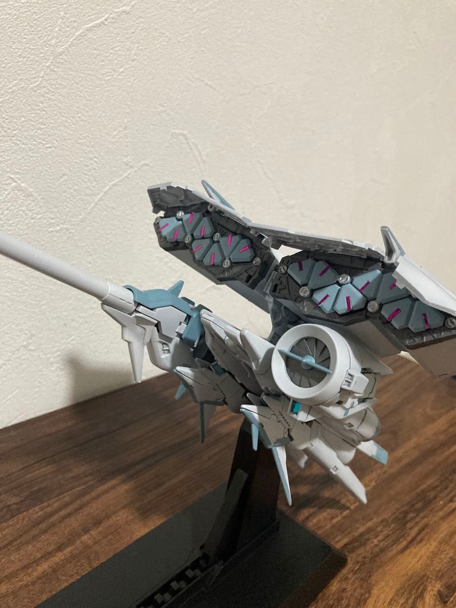 ガンダムコレクション デンドロビウム ノイエジール｜Yahoo!フリマ（旧