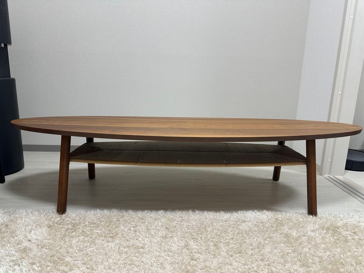 IKEA ローテーブル STOCKHOLM ストックホルム｜Yahoo!フリマ（旧PayPay