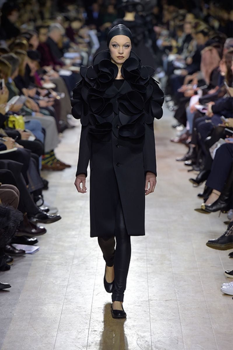 ジュンヤワタナベ20AWシルクキャミソール