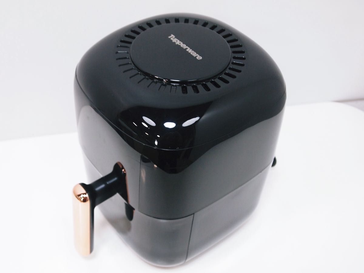 コンディション良好 タッパーウェア エアフライヤー TUPPERWARE AIR