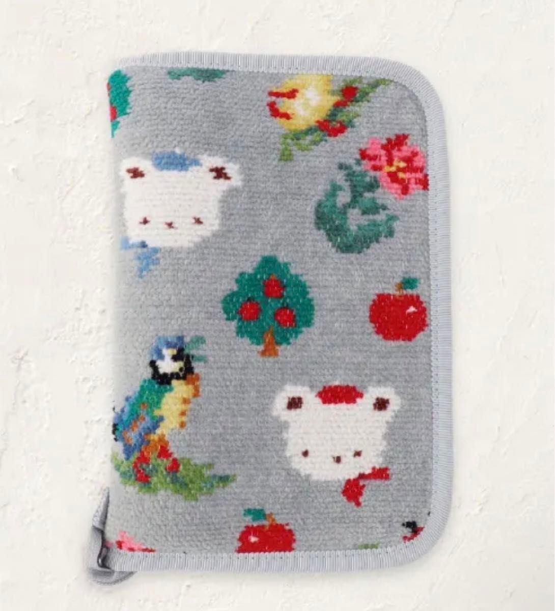 マルチケース〈FEILER × familiar〉 フェイラー ファミリア｜Yahoo