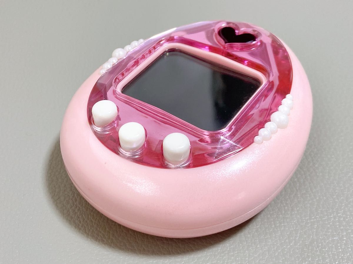 もっとiD おうちdeたまごっちステーション+ 新品電池付き｜Yahoo