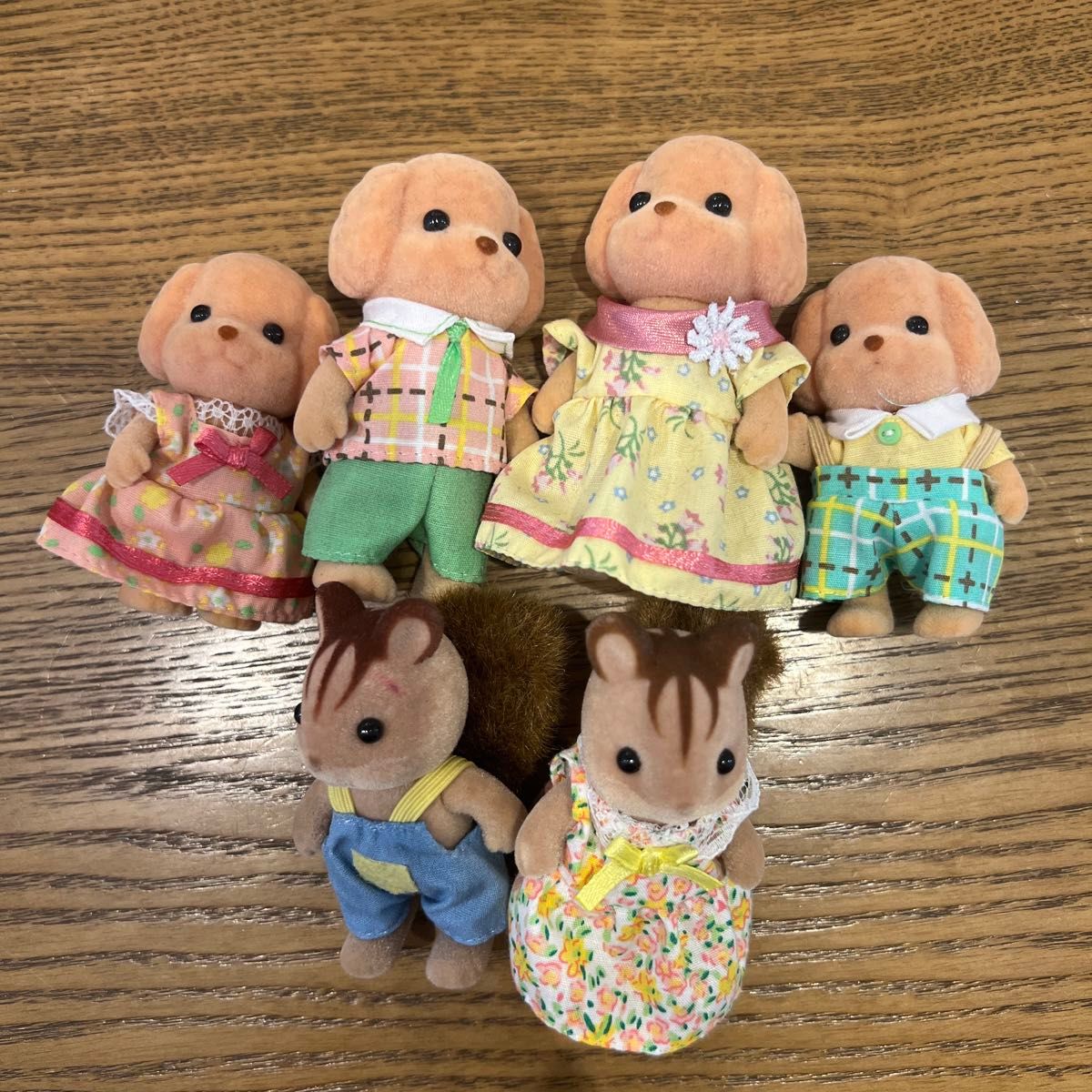 シルバニア シルバニアファミリー まとめ売り！ バラ売り不可