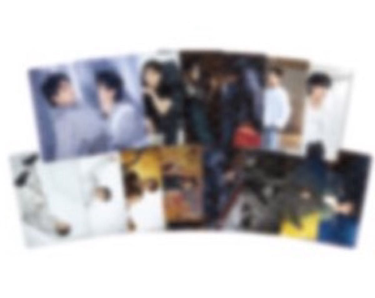 Jungkook GOLDEN 15枚セット BTS JUNGKOOK GOLDEN KIT WITH 159 PIECES