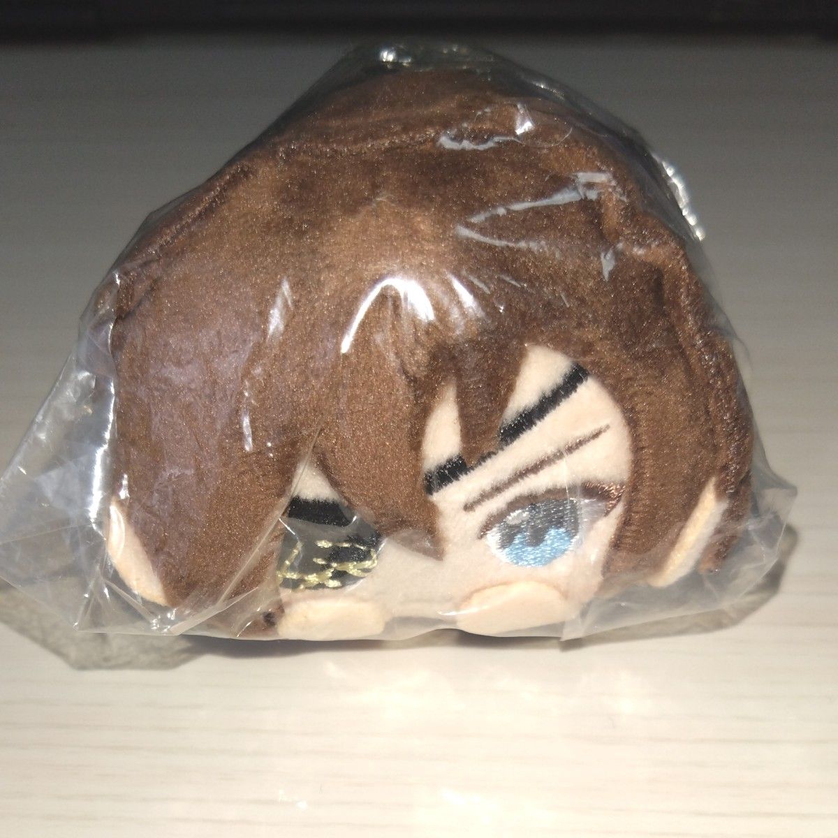 イケメン戦国 伊達政宗 もちころりん もちもちマスコット ぬいぐるみ