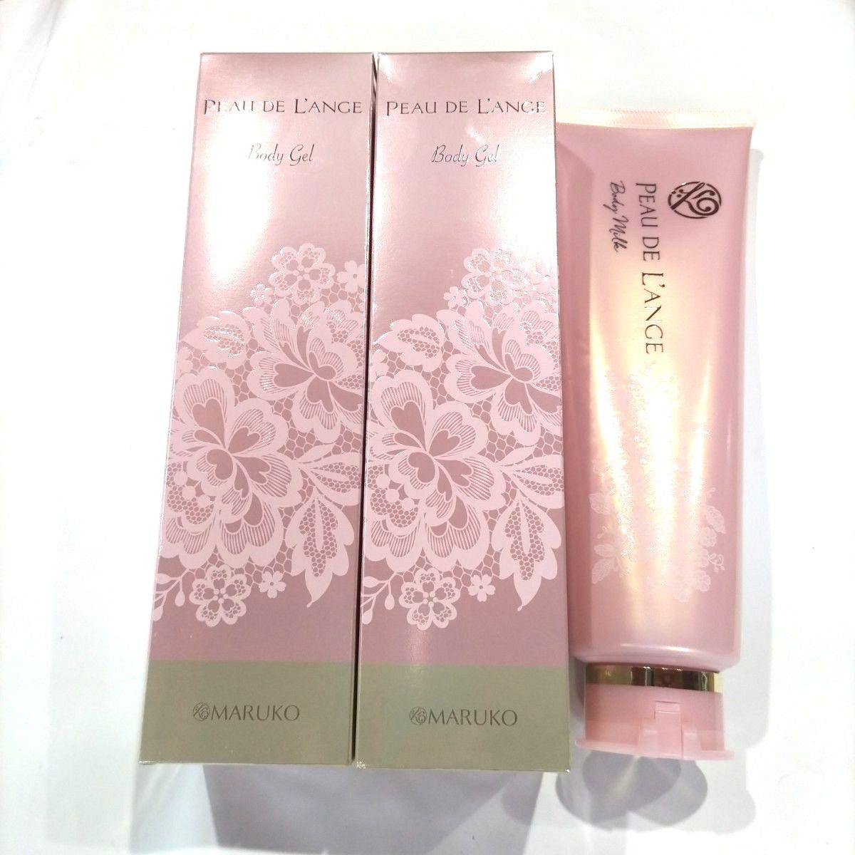 即購入⭕️】マルコ ポードランジェ マッサージクリーム 【公式通販】