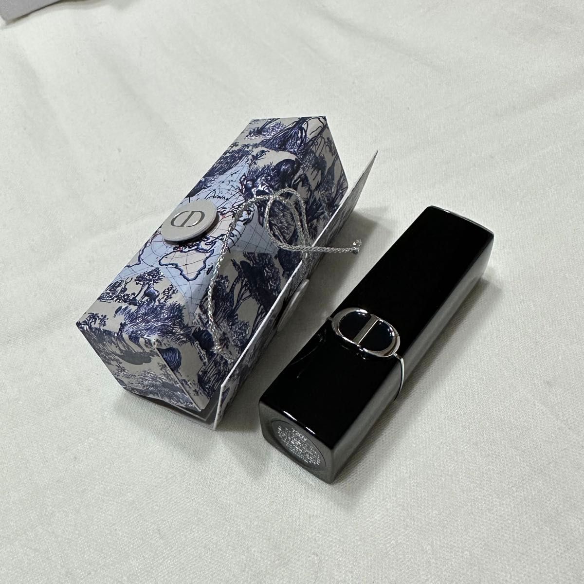 Christian Dior ディオール ノベルティ ルージュディオール＆ネイル