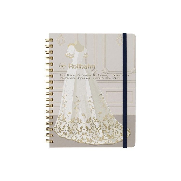 新品未開封品｣ ロルバーン ポケット付きLサイズ マノワール