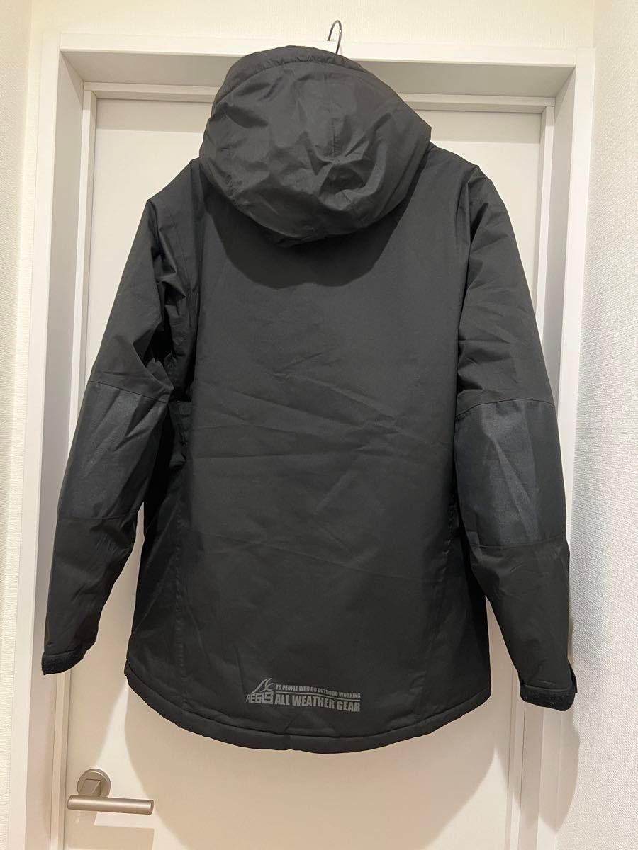ワークマン AEGIS 防水防寒スーツ 上下セット LL｜Yahoo!フリマ（旧