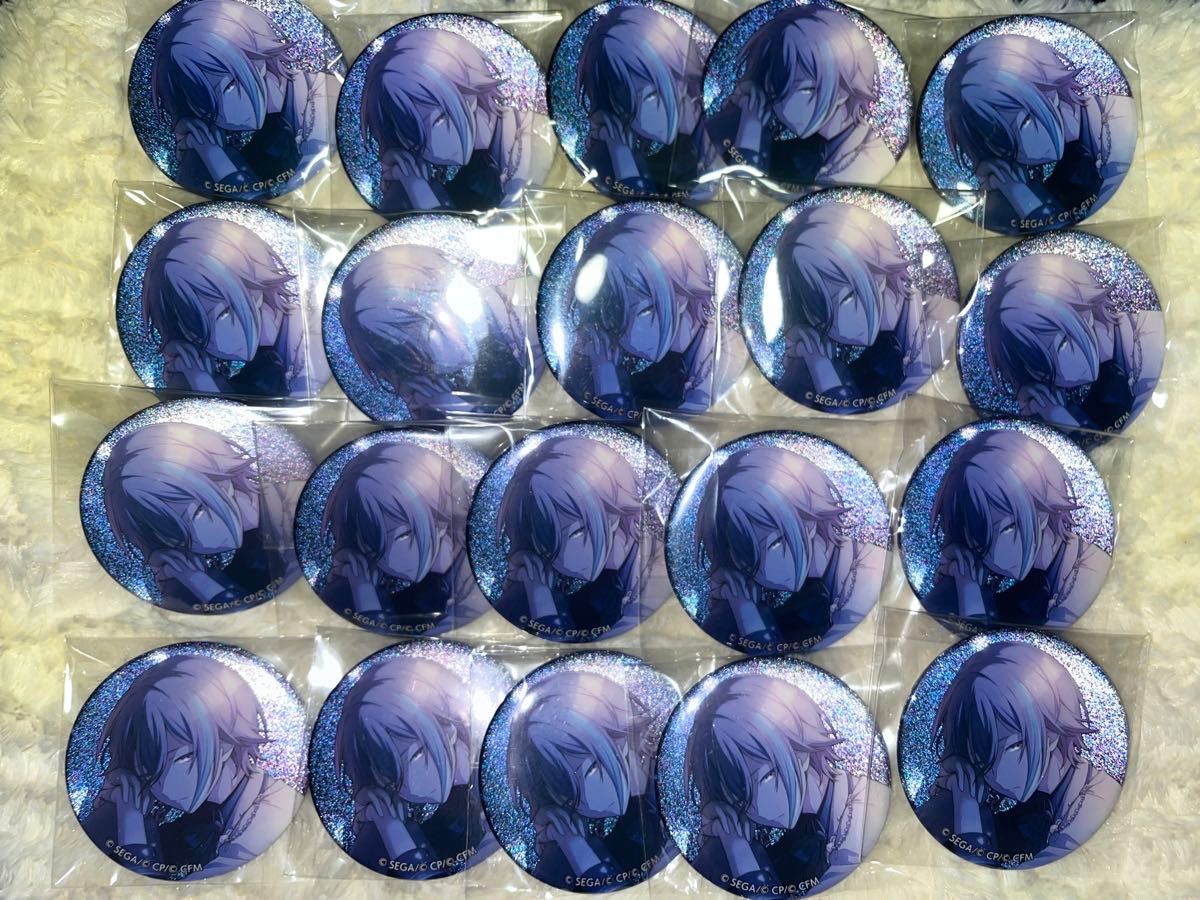 神代類 24A どんけつ グリ缶｜Yahoo!フリマ（旧PayPayフリマ）