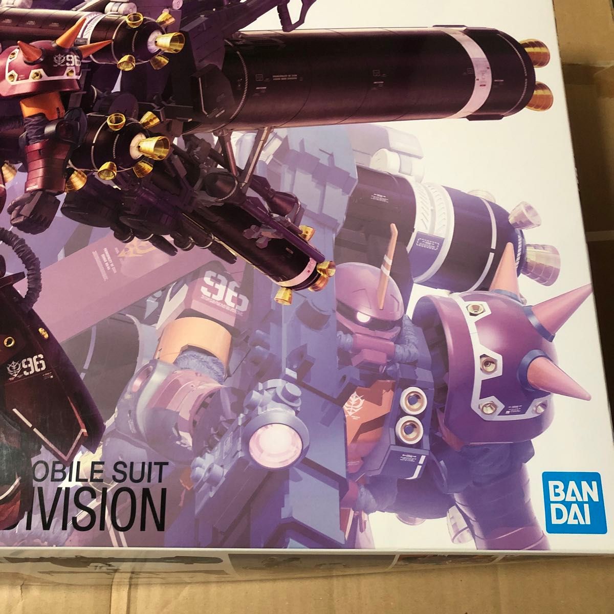 MG サイコザクVer Ka未組立て品 メタルパーツ多数 ジャンク｜Yahoo