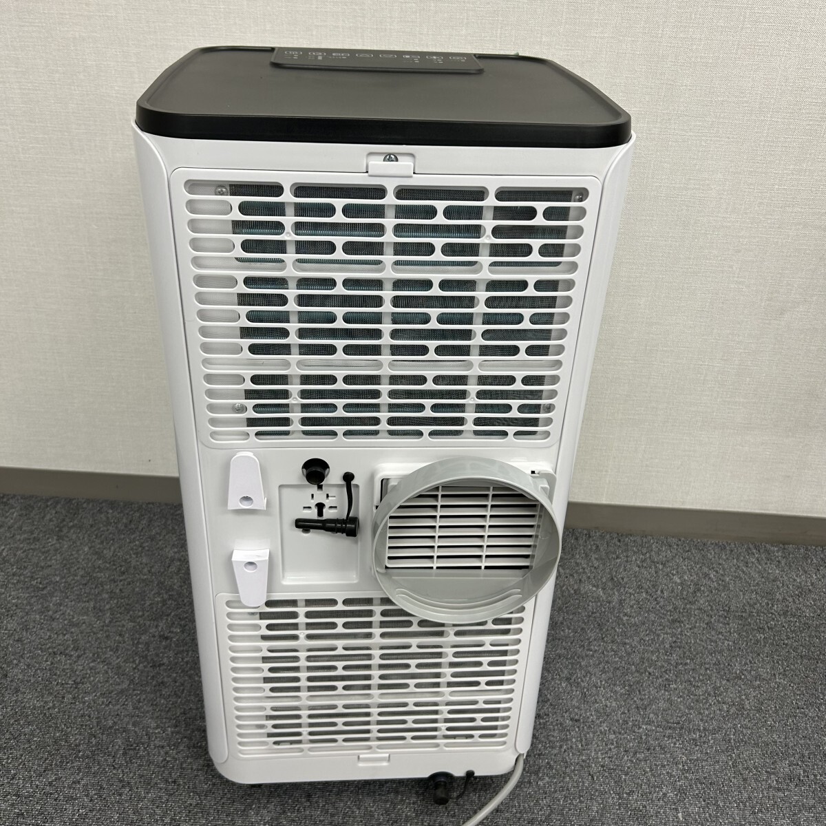 Yahoo!オークション - 2024年製 IOYOI スポットエアコン JHS-A016-2.7K