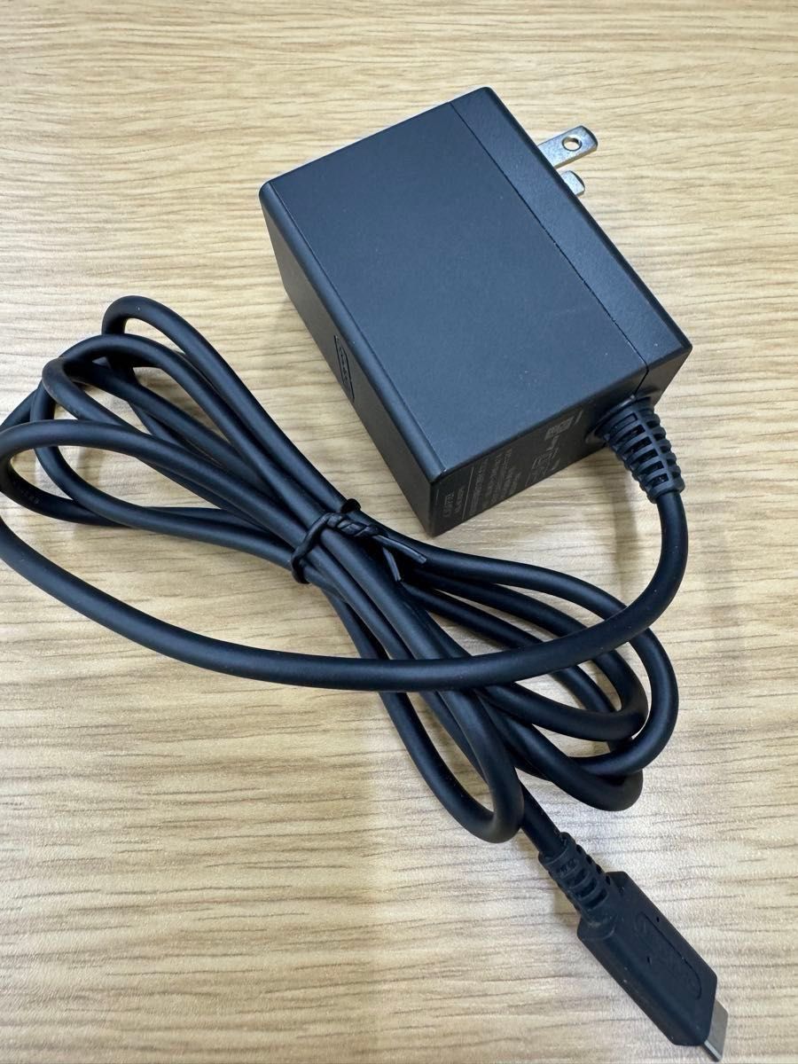 Nintendo Switchドックセット HAC-A-CASAA ＋ 有線LANアダプタ正規品