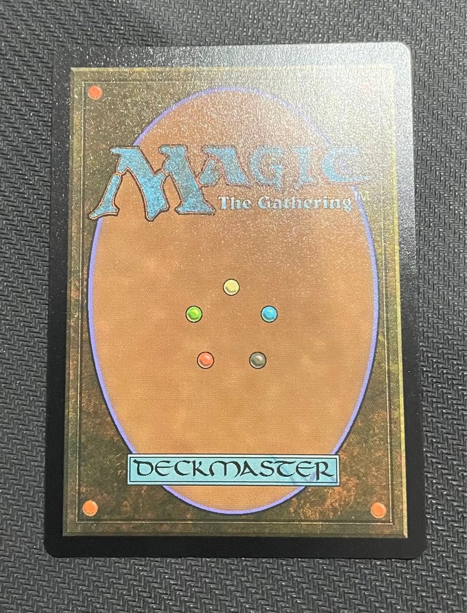 シリアル 77 MTG 大修道士 エリシュ・ノーン ダブルレインボウ foil