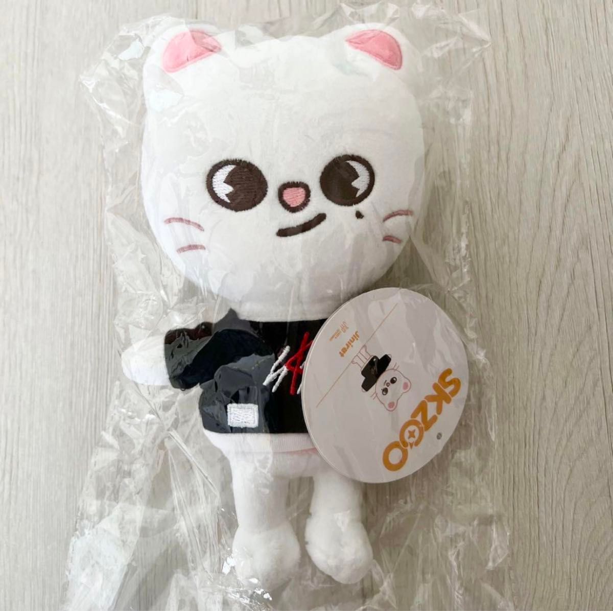 straykids スキズ SKZOO ヒョンジン ぬいぐるみ｜Yahoo!フリマ（旧