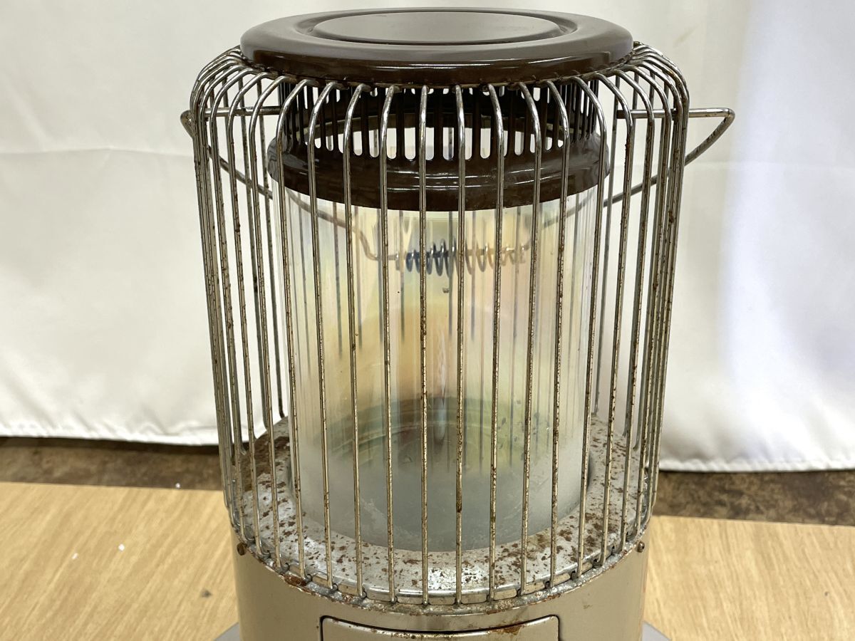 TOYOTOMI RB-25F(W) TOYOTOMI 石油ストーブ RB-25F(S) Rainbow