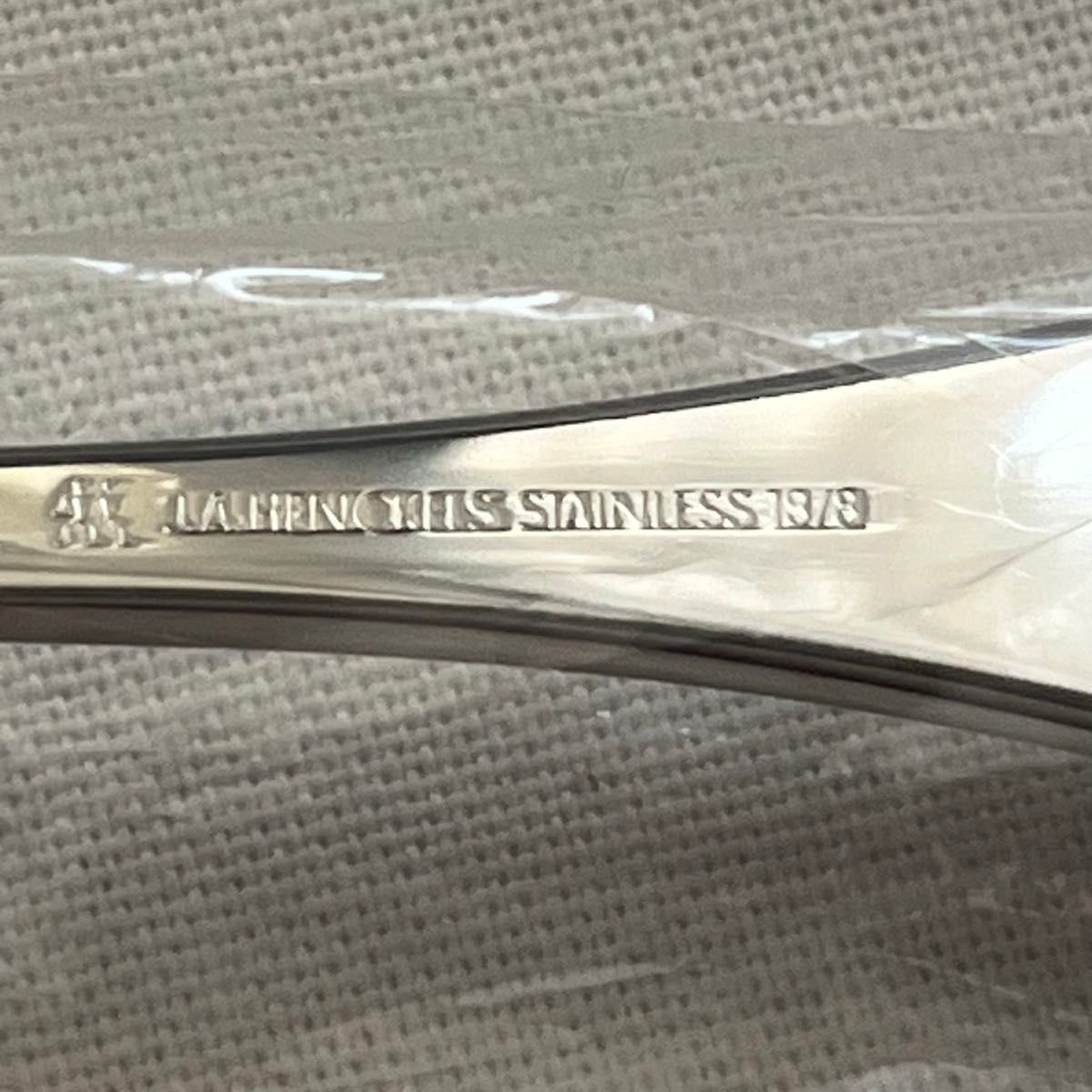 未使用品 ツヴァイリングジェイエーヘンケルス 廃盤 希少品 ピロシュカ