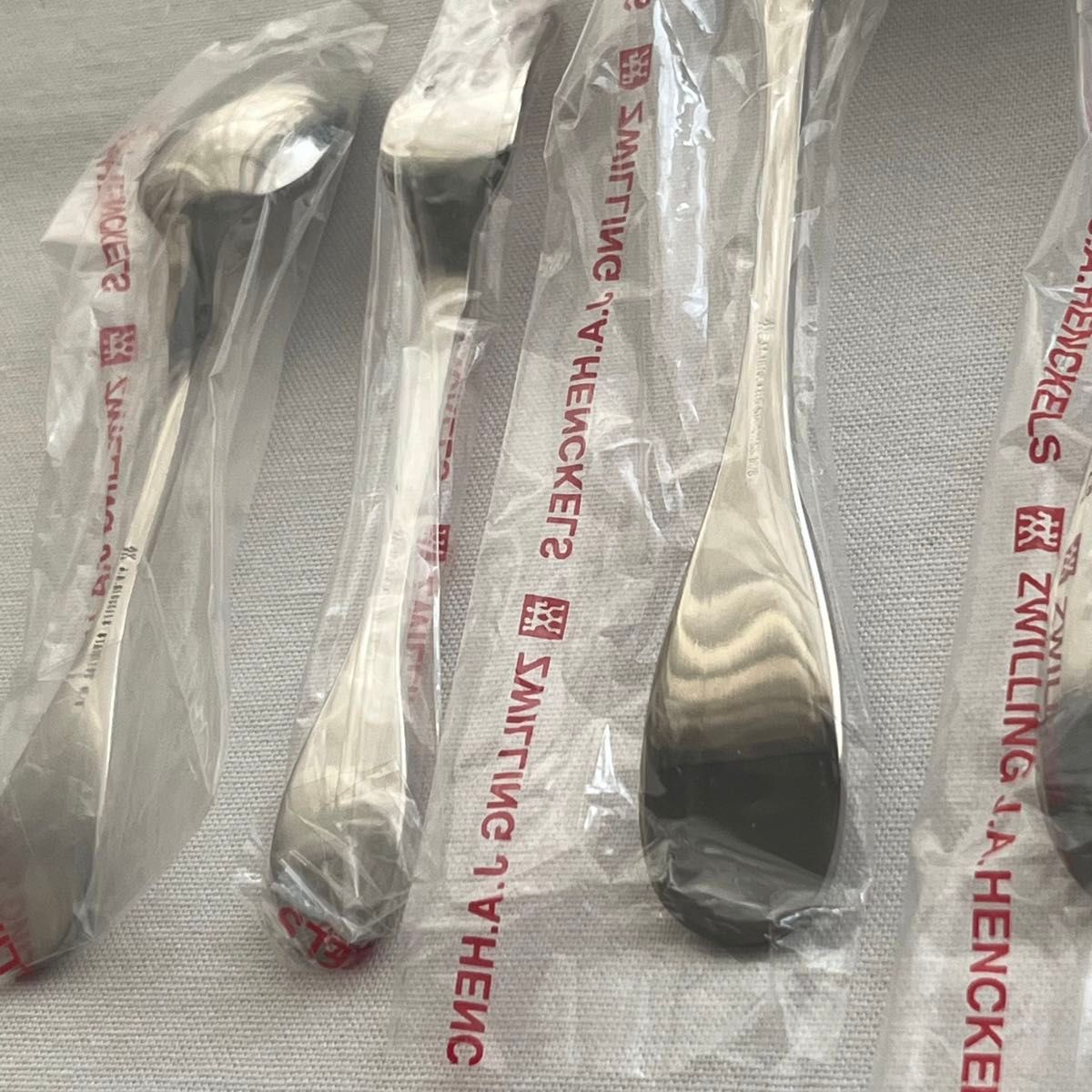 未使用品 ツヴァイリングジェイエーヘンケルス 廃盤 希少品 ピロシュカ