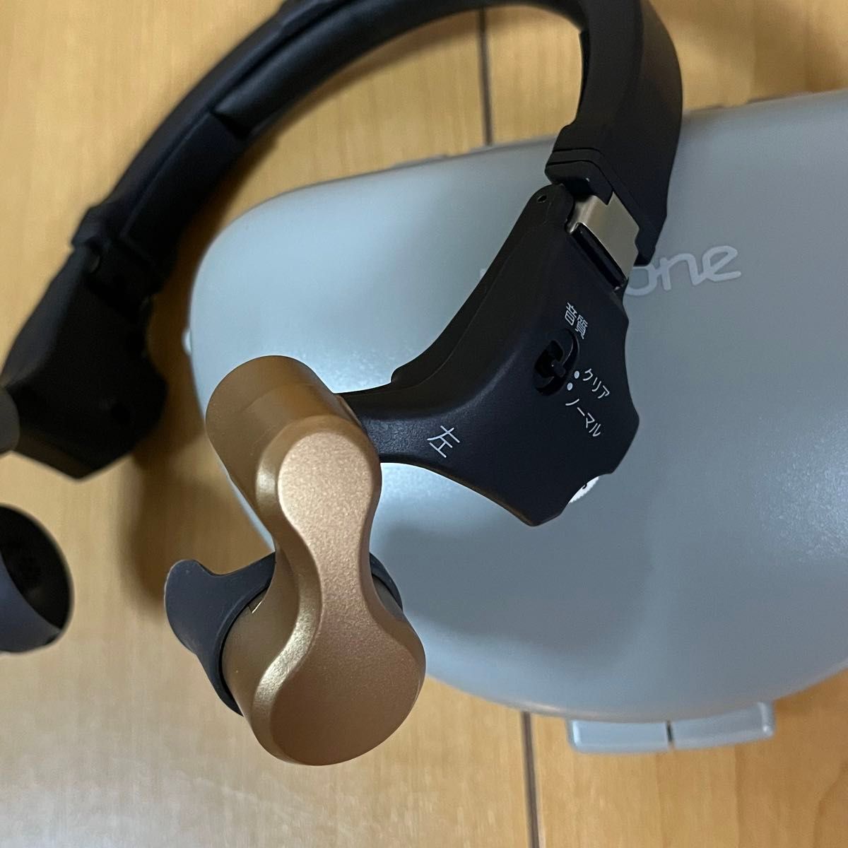 COCOCIMO きこえるホン 耳に入れない集音器｜Yahoo!フリマ（旧PayPay