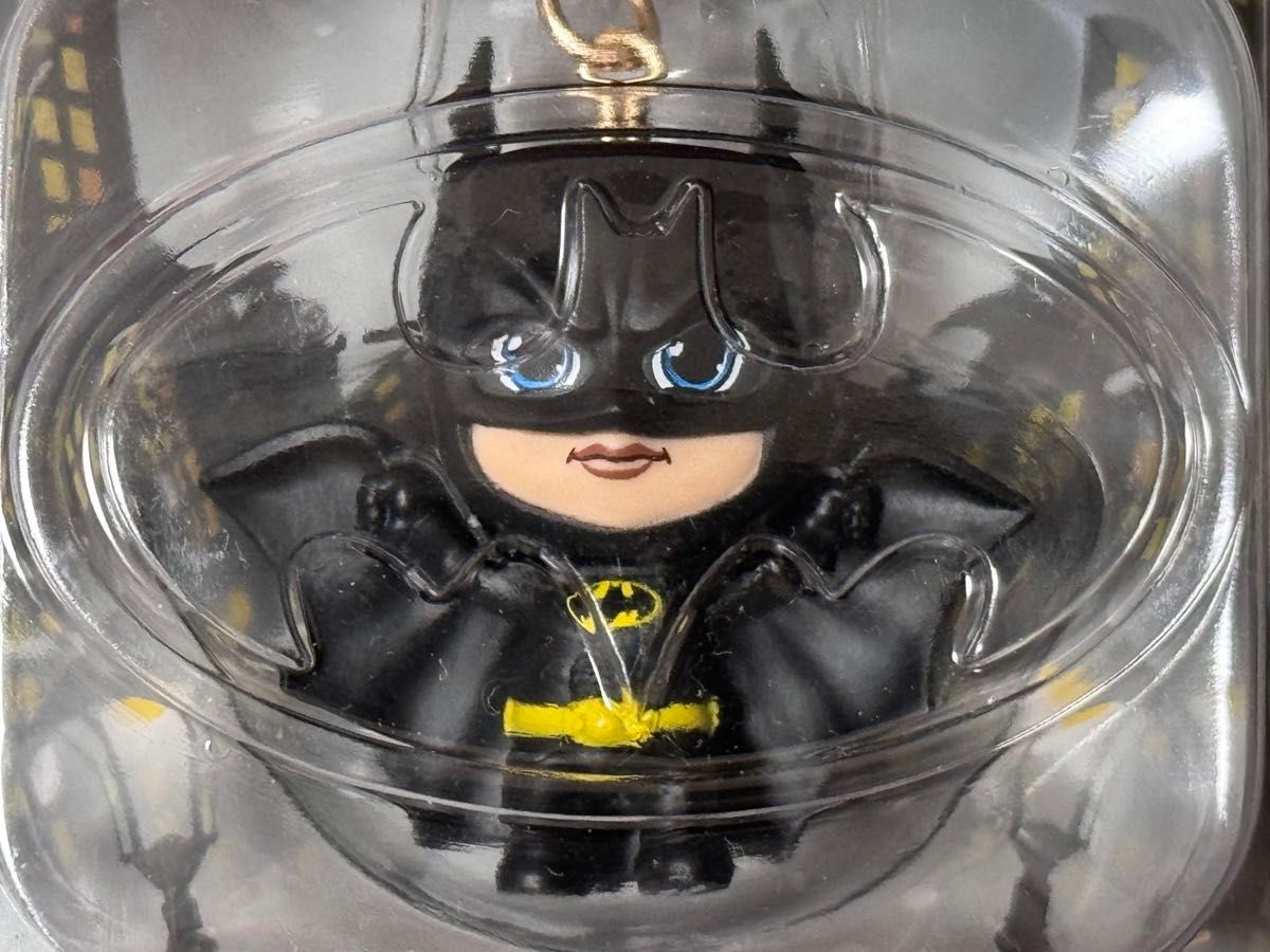 ホットトイズ コスベイビー キーチェーン ｢バットマン リターンズ