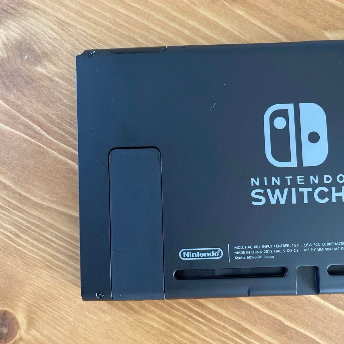 Nintendo ニンテンドー スイッチ Switch 未対策機 2017 有機el では