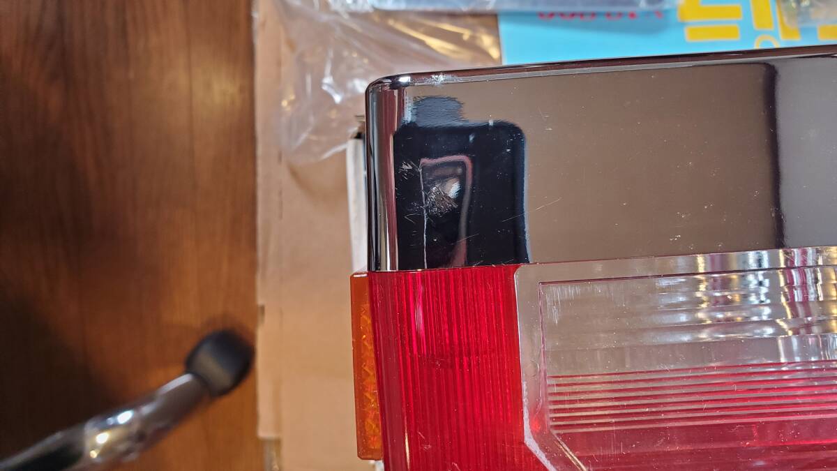 Yahoo!オークション - TDK CGC パラパラテール 当時物 新品未使用 gt38