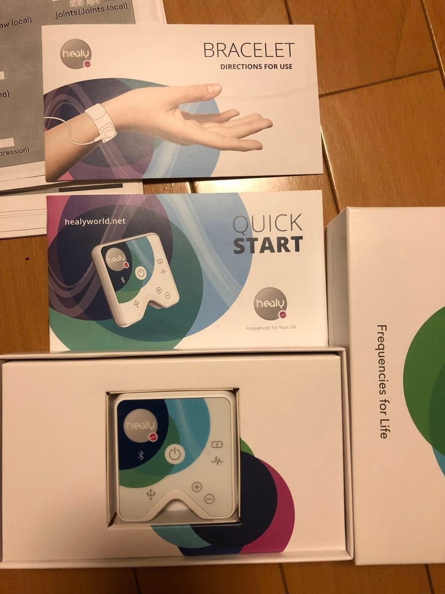 ヒーリー プロフェッショナル healy｜Yahoo!フリマ（旧PayPayフリマ）