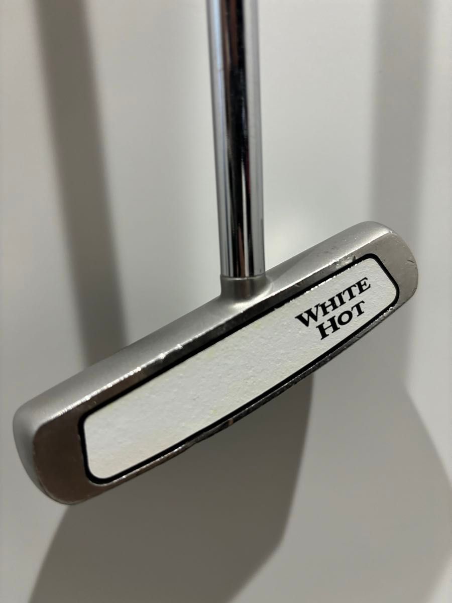 名器 オデッセイ ホワイトホット #5 センターシャフト オデッセイ