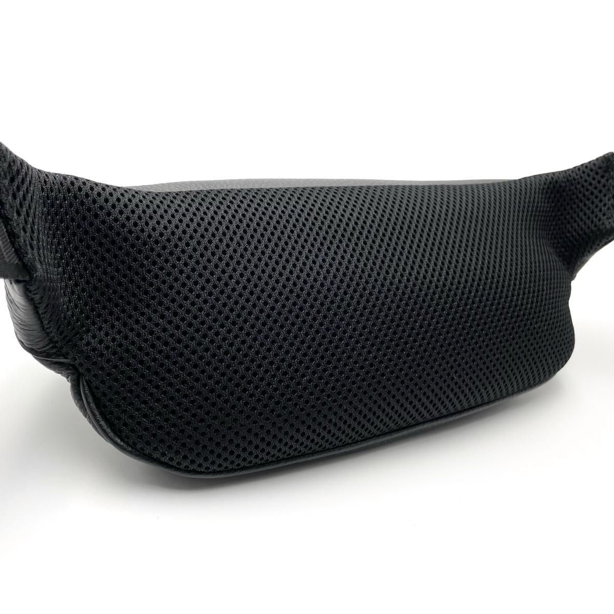 ヴェルサーチェ メデューサ ベルトバッグ ボディバッグ ウエストバッグ