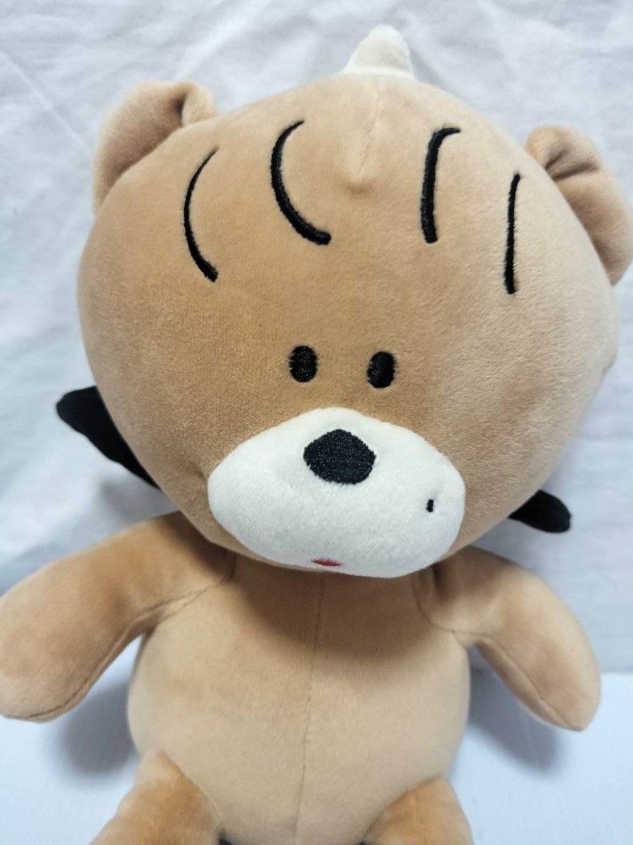 あいみょん あくまちゃん ぬいぐるみ くま｜Yahoo!フリマ（旧PayPay