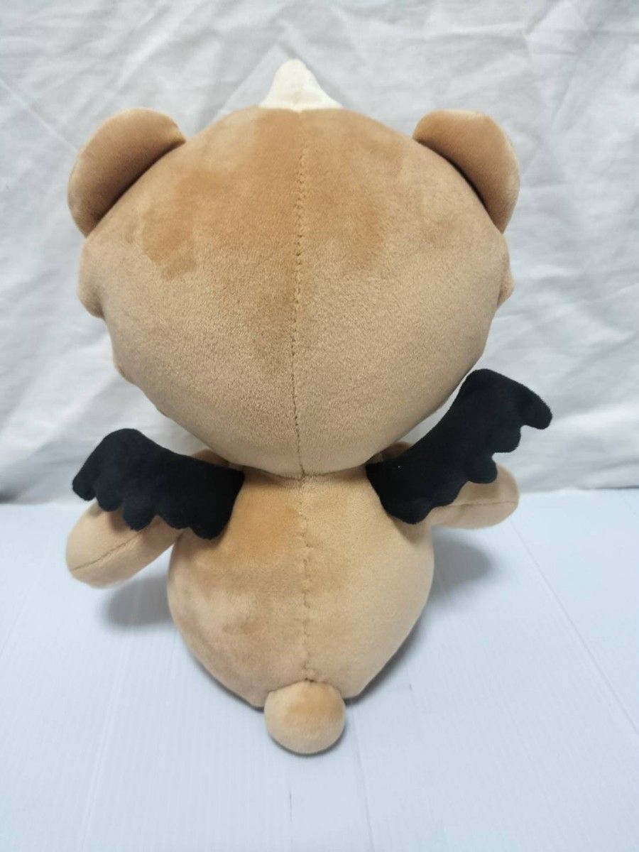 あいみょん あくまちゃん ぬいぐるみ くま｜Yahoo!フリマ（旧PayPay