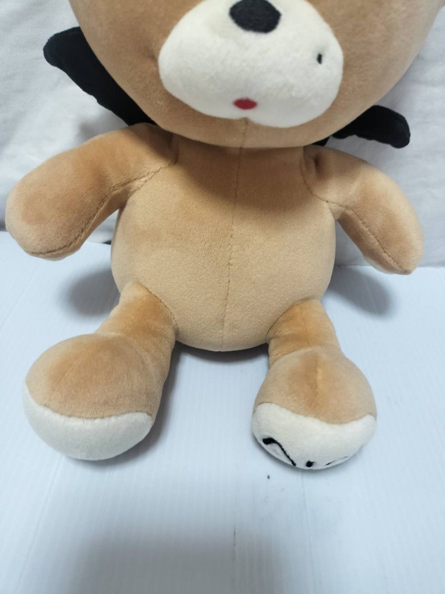 あいみょん あくまちゃん ぬいぐるみ くま｜Yahoo!フリマ（旧PayPay