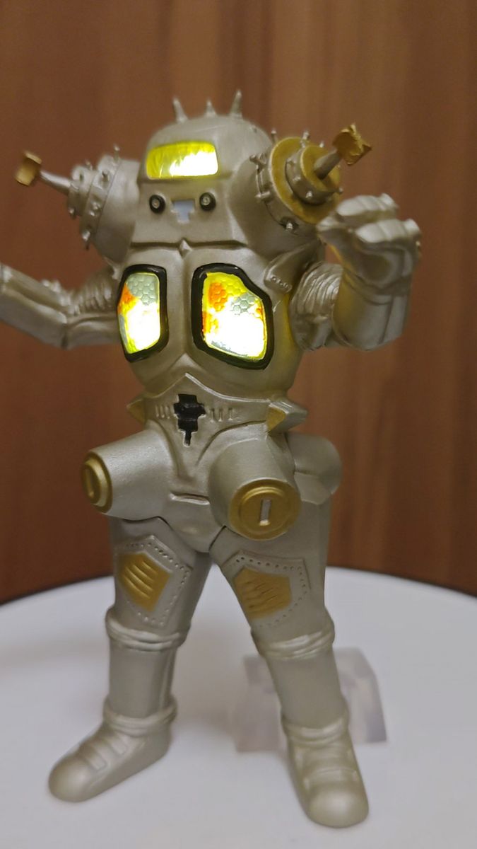 究極アルティメットルミナス キングジョー｜Yahoo!フリマ（旧PayPay