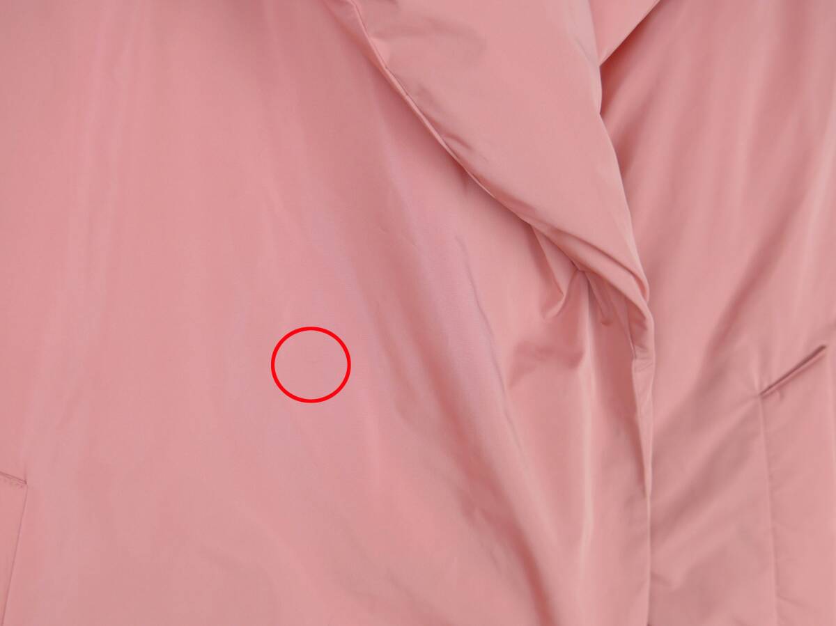 ebure×Ron herman ロンハーマン別注 エブール 23AW Form Down Shawl