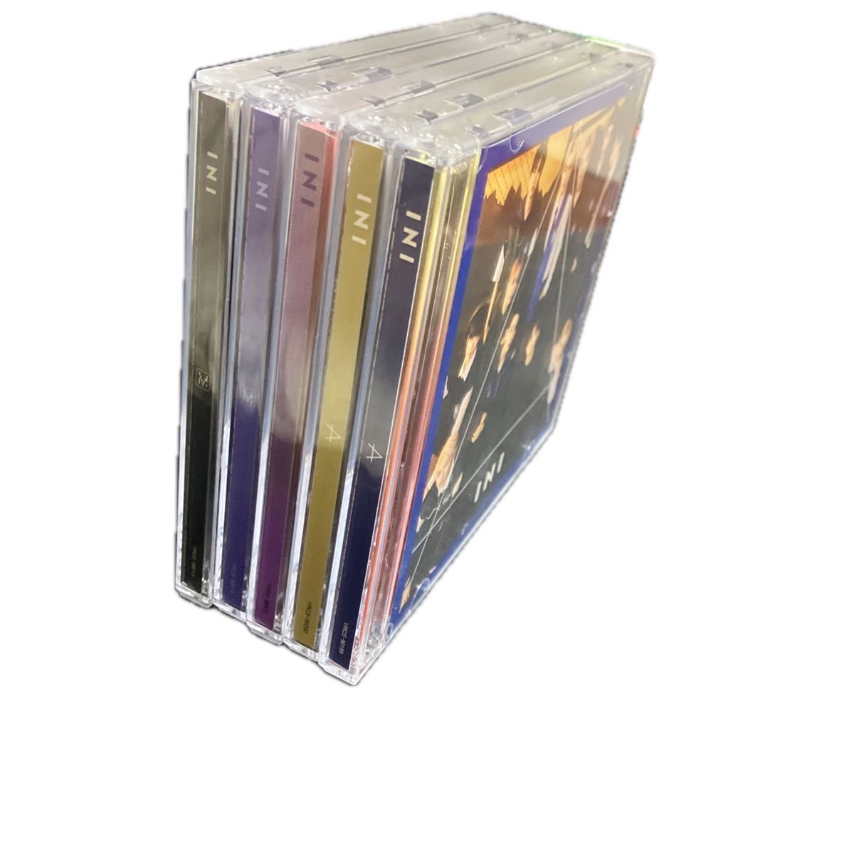 ini cdまとめ売り｜Yahoo!フリマ（旧PayPayフリマ）