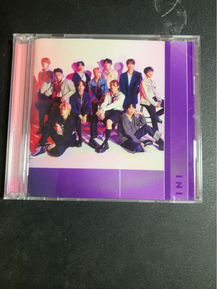ini cdまとめ売り｜Yahoo!フリマ（旧PayPayフリマ）
