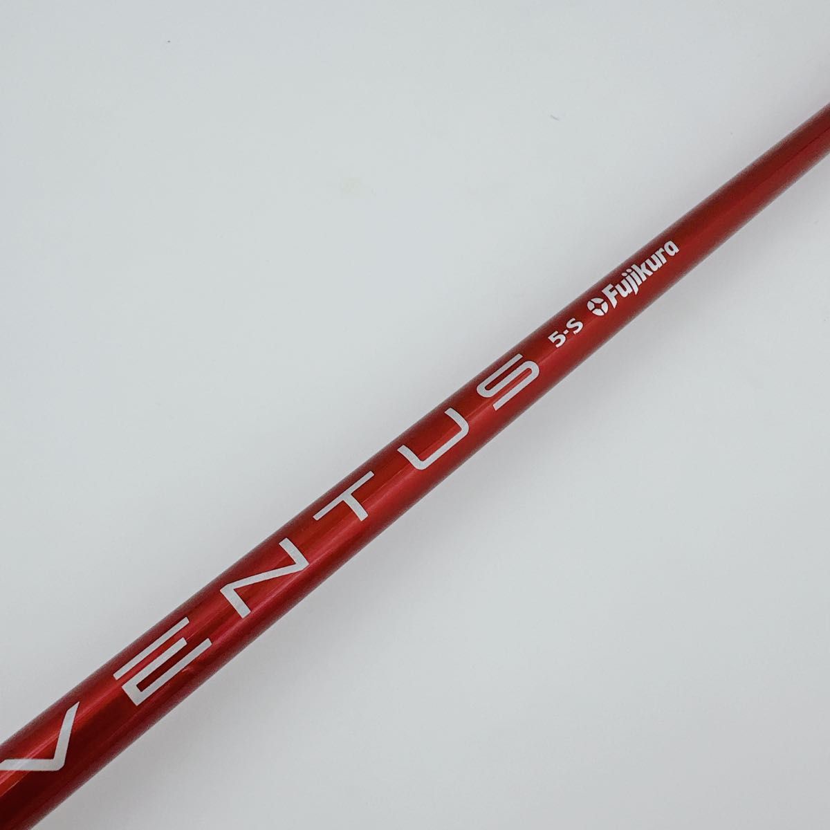 VENTUS RED ベンタス レッド ベロコアなし 5S ドライバーシャフト