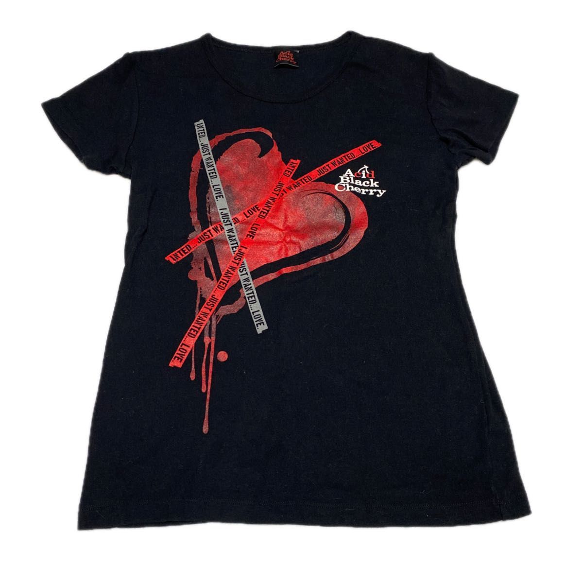 Acid Black Cherry Tシャツ Lツアー｜Yahoo!フリマ（旧PayPayフリマ）